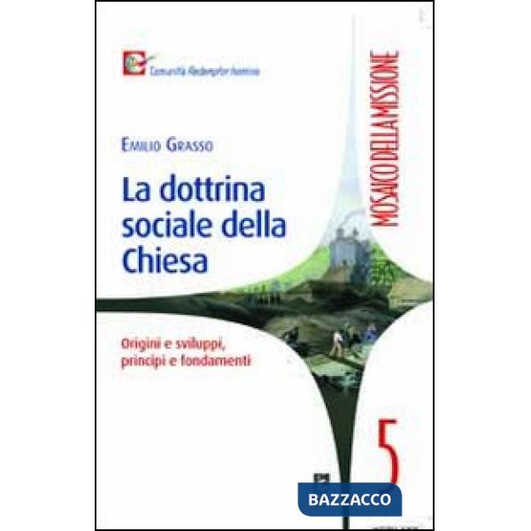 Dottrina sociale della Chiesa
