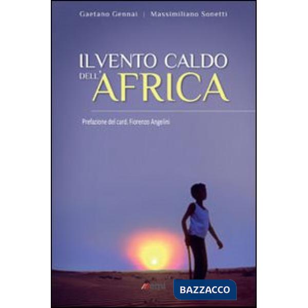 Vento caldo dell'Africa (Il)