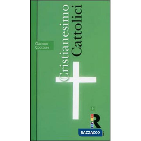Cristianesimo: Cattolici