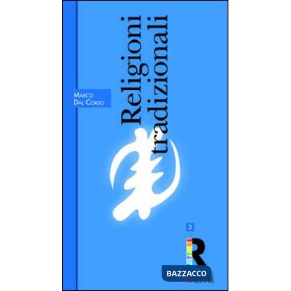 Religioni tradizionali