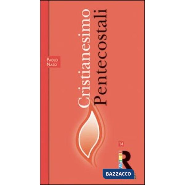 Cristianesimo: Pentecostali