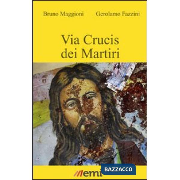Via Crucis dei martiri
