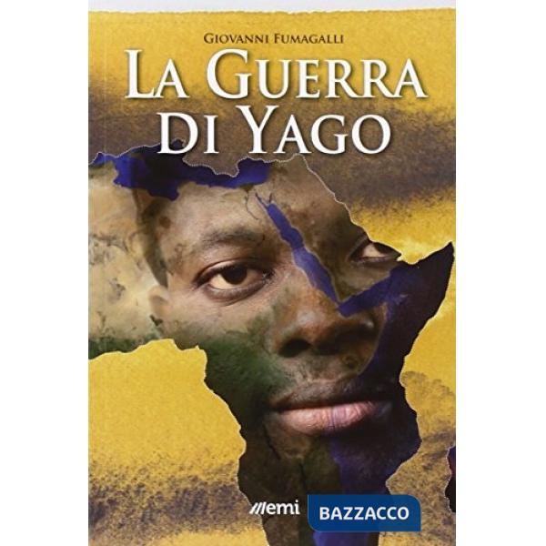 Guerra di Yago (La)