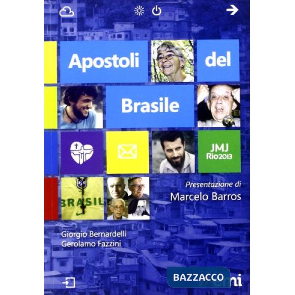 Apostoli del Brasile