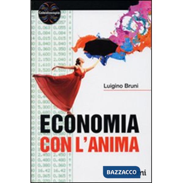 Economia con l'anima