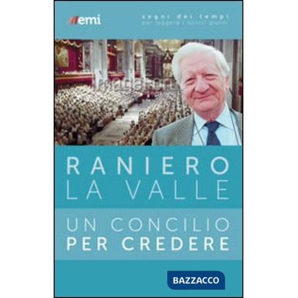 Concilio per credere (Un)