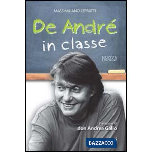 De André in classe. Proposta didattica a partire dalle canzioni di Faber