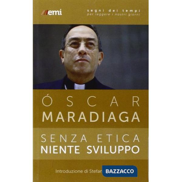 Senza etica niente sviluppo