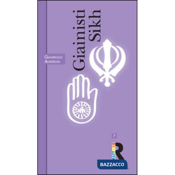 Giainisti e Sikh