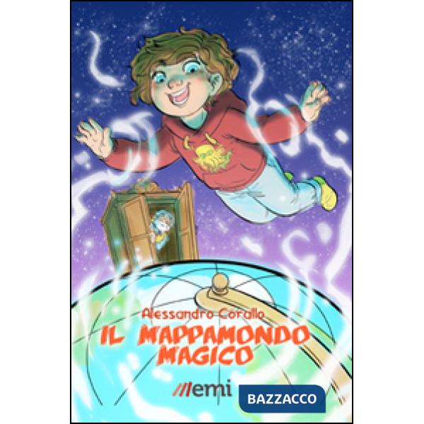 Mappamondo magico (Il)