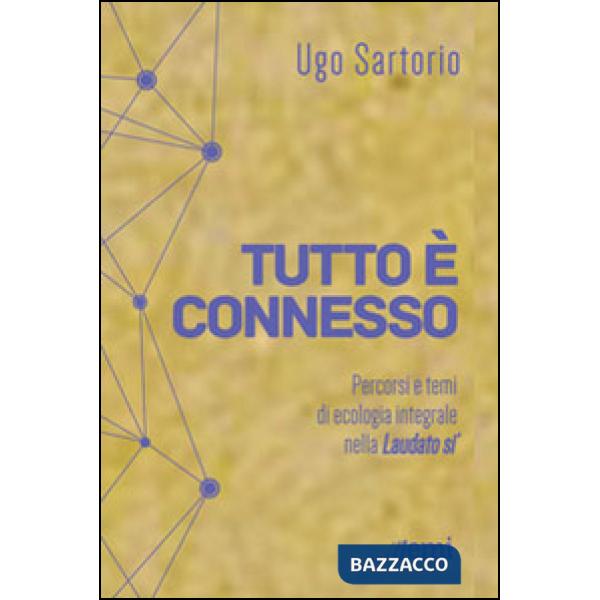 Tutto è connesso. Percorsi di ecologia integrale nella «Laudato si'»