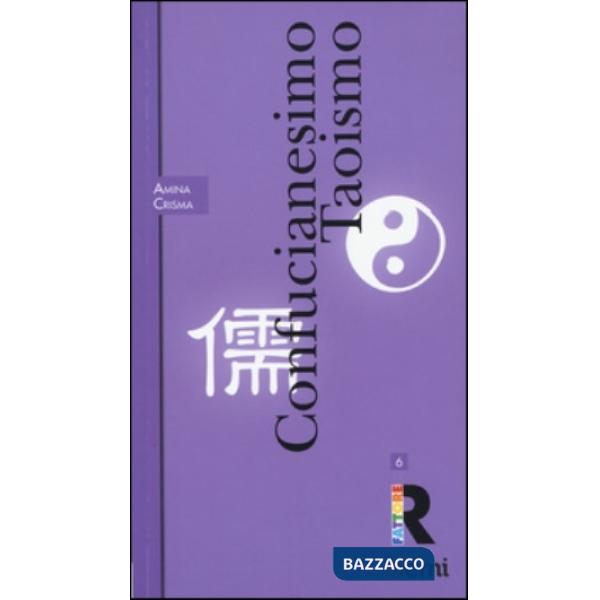 Confucianesimo e taoismo