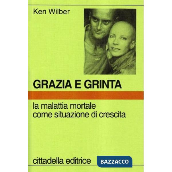 Grazia e grinta. La malattia mortale come situazione di crescita
