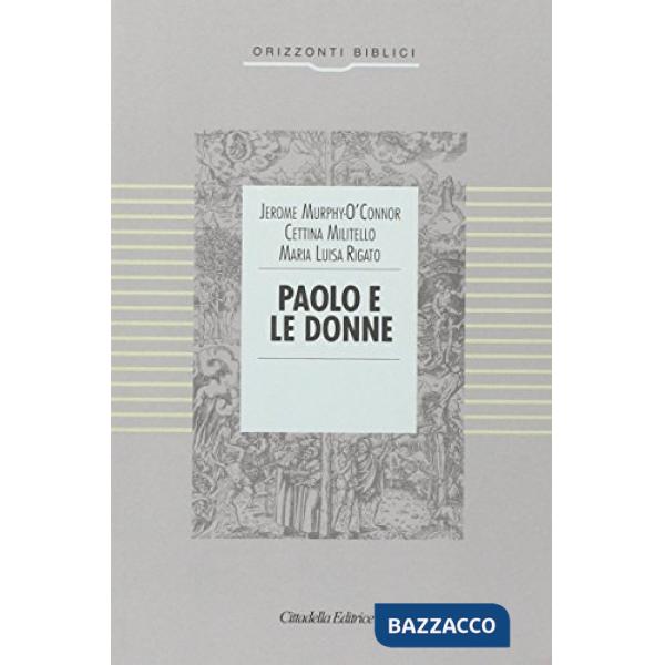 Paolo e le donne
