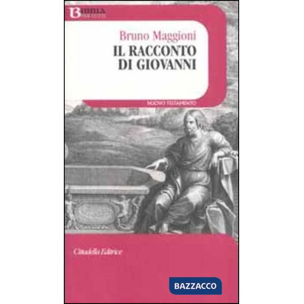 Racconto di Giovanni (Il)