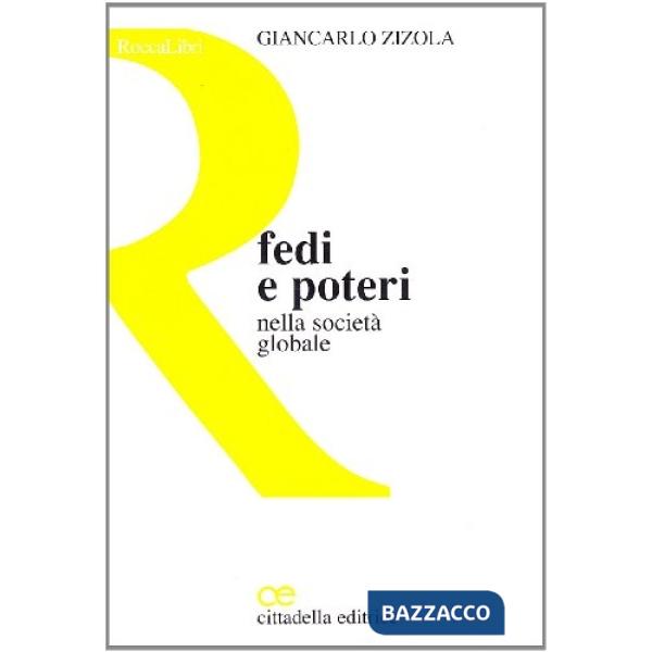 Fedi e poteri nella società globale