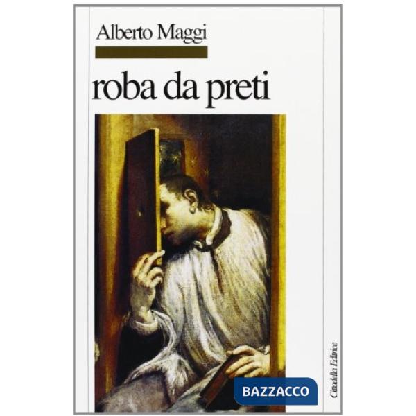Roba da preti
