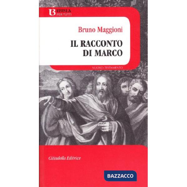 Racconto di Marco (Il)