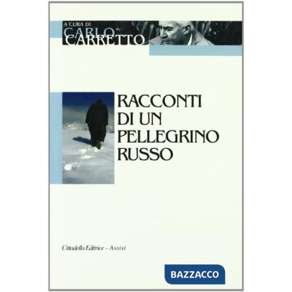 Racconti di un pellegrino russo