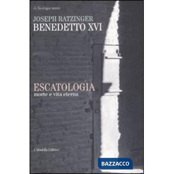 Escatologia. Morte e vita eterna