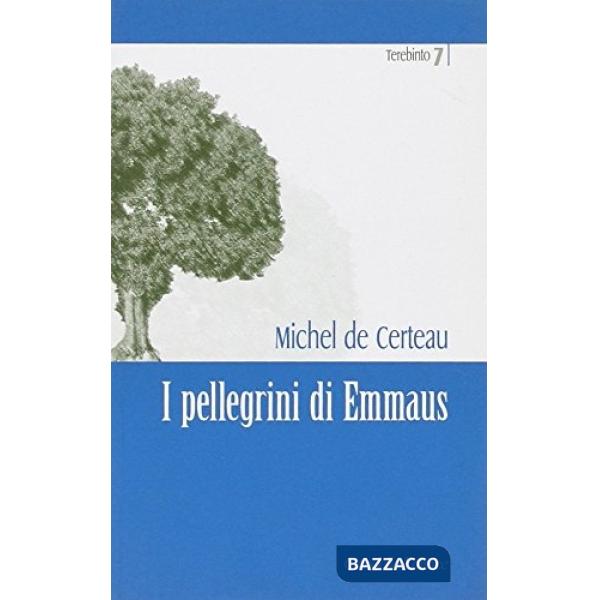 Pellegrini di Emmaus (I)