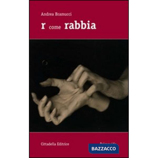 R come rabbia