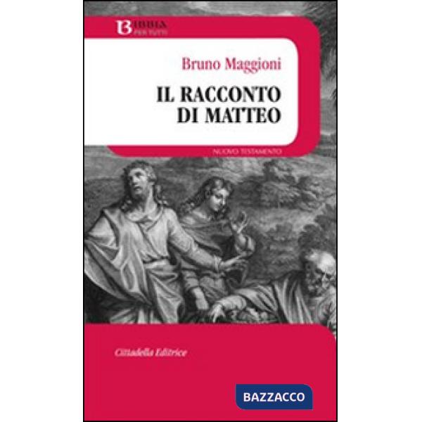 Racconto di Matteo (Il)