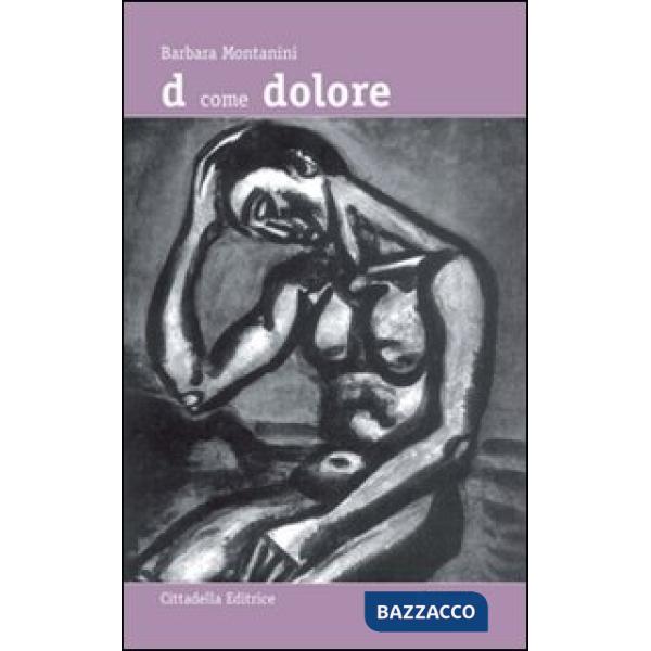 D come dolore