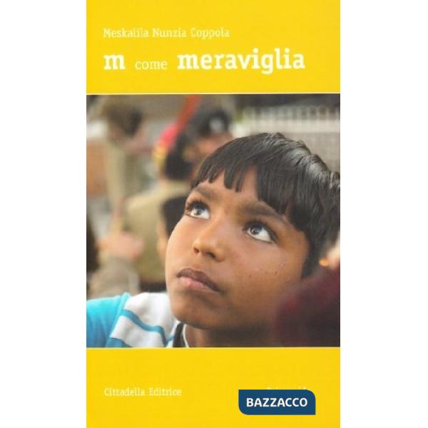 M come meraviglia