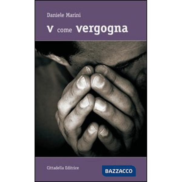 V come Vergogna