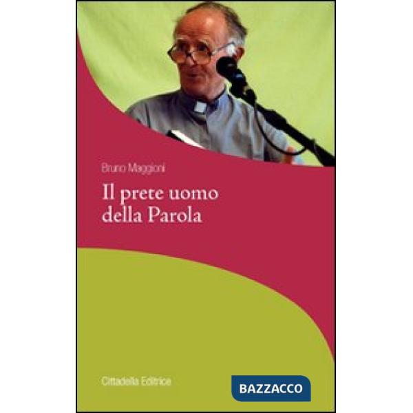 Prete uomo della Parola (Il)