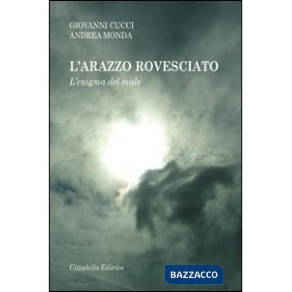 Arazzo rovesciato. L'enigma del male (L')