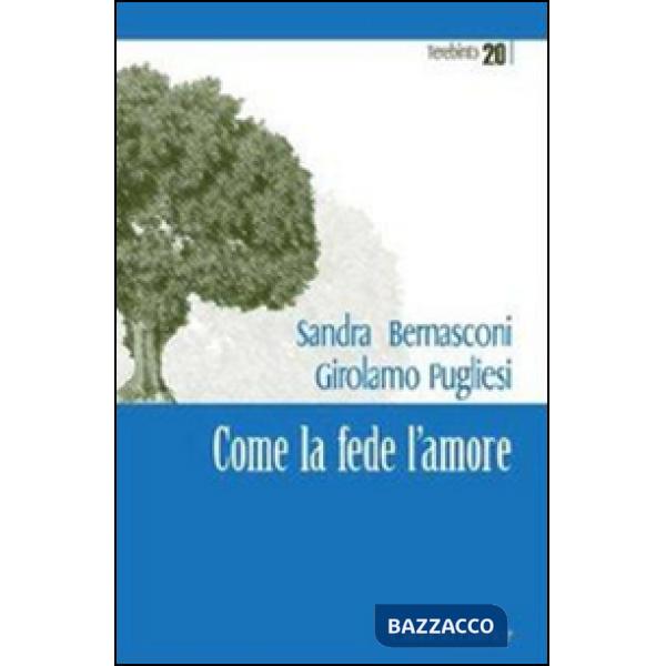 Come la fede l'amore