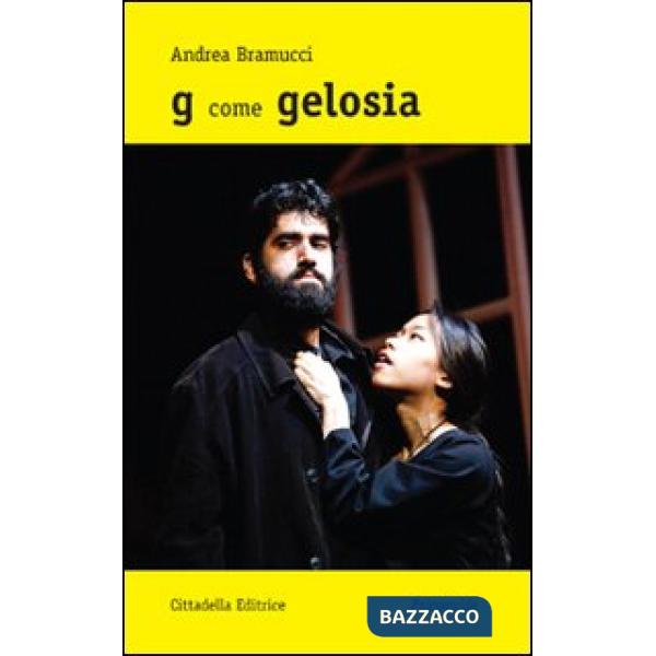 G come gelosia