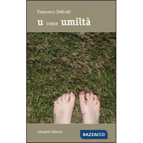 U come umiltà