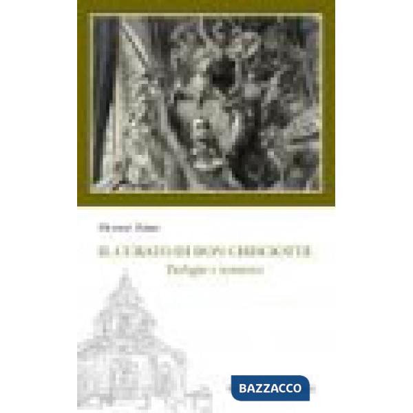 Curato di don Chisciotte. Teologia e romanzo (Il)