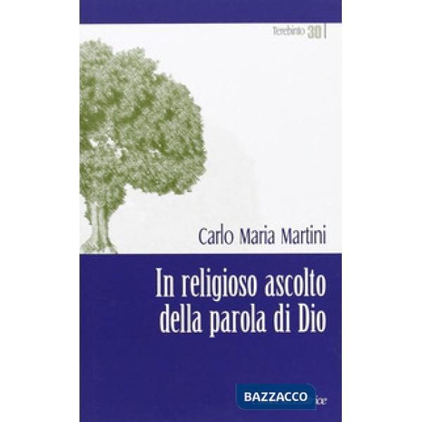 In religioso ascolto della parola di Dio