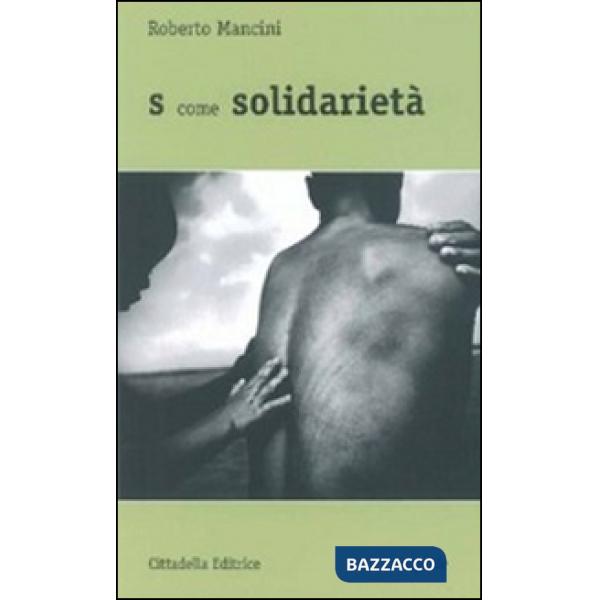 S come solidarietà