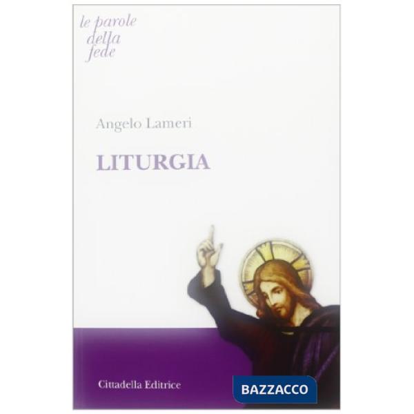 Liturgia