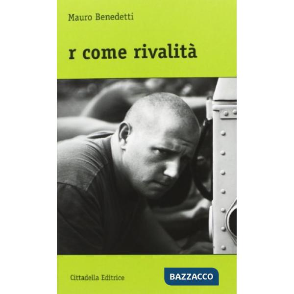 R come rivalità