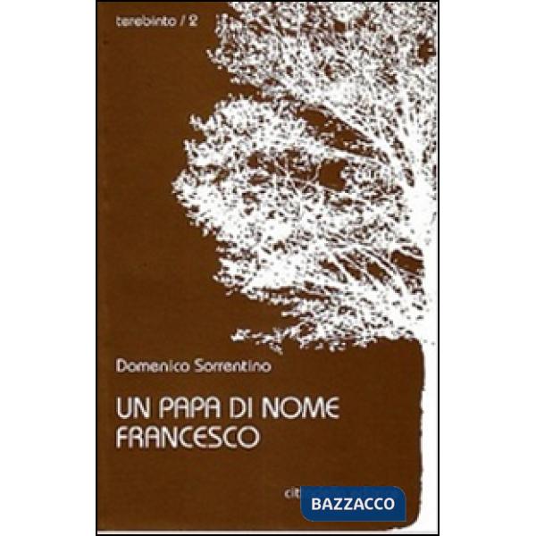 Papa di nome Francesco (Un)