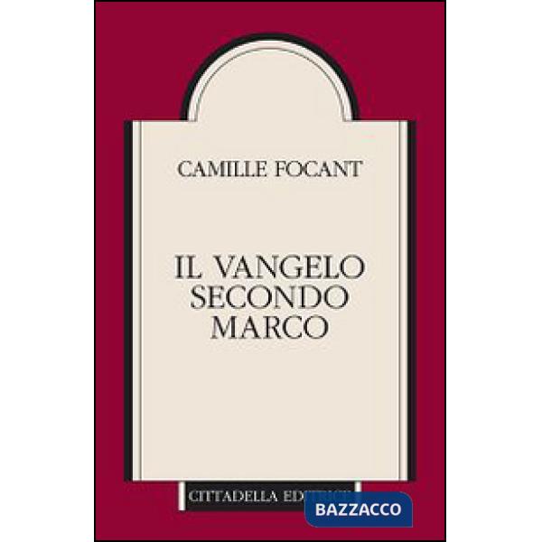 Vangelo secondo Marco (Il)