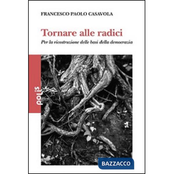 Tornare alle radici. Per la ricostruzione delle basi della democrazia