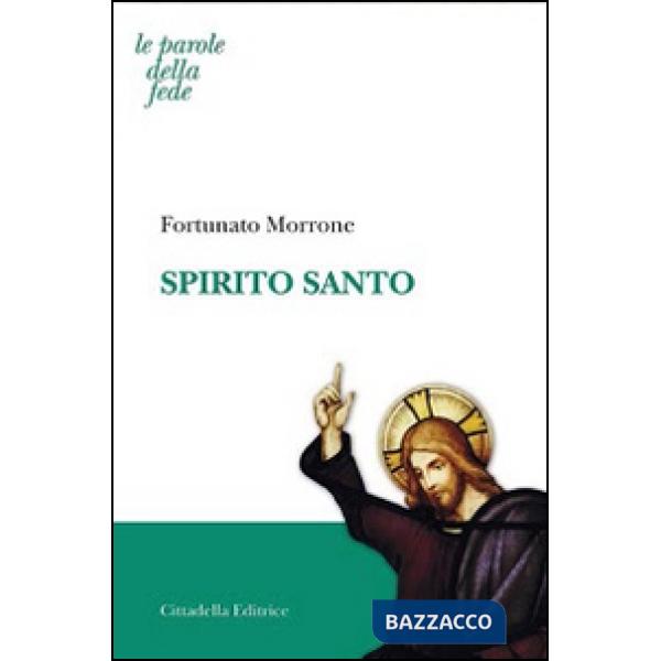 Spirito santo