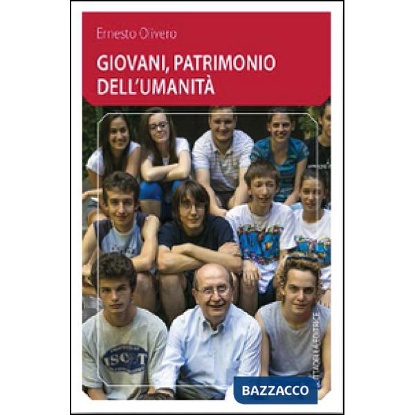 Giovani patrimonio dell'umanità