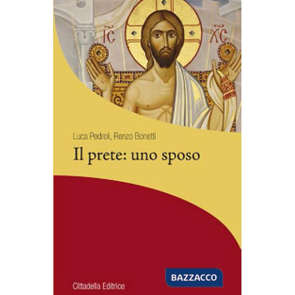 Prete: uno sposo (Il)