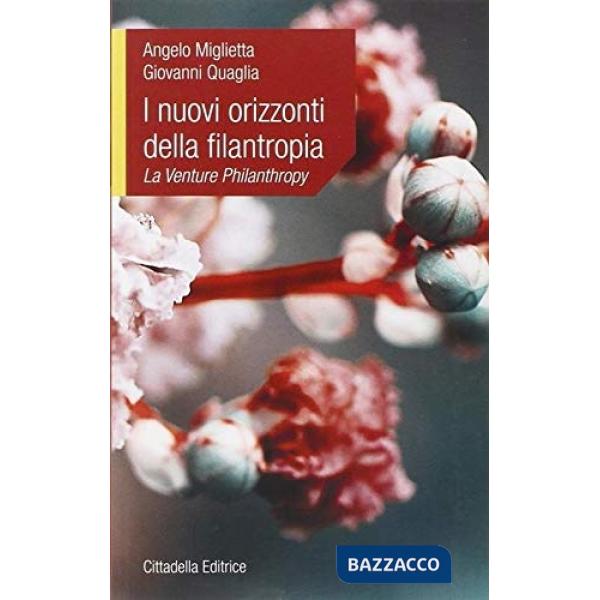Nuovi orizzonti della filantropia. La Venture Philanthropy (I)
