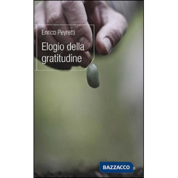 Elogio della gratitudine