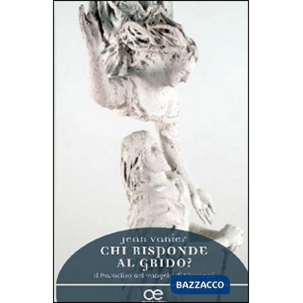 Chi risponde al grido? Il Paraclito nel Vangelo di Giovanni