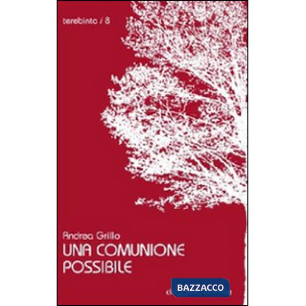 Comunione possibile (Una)